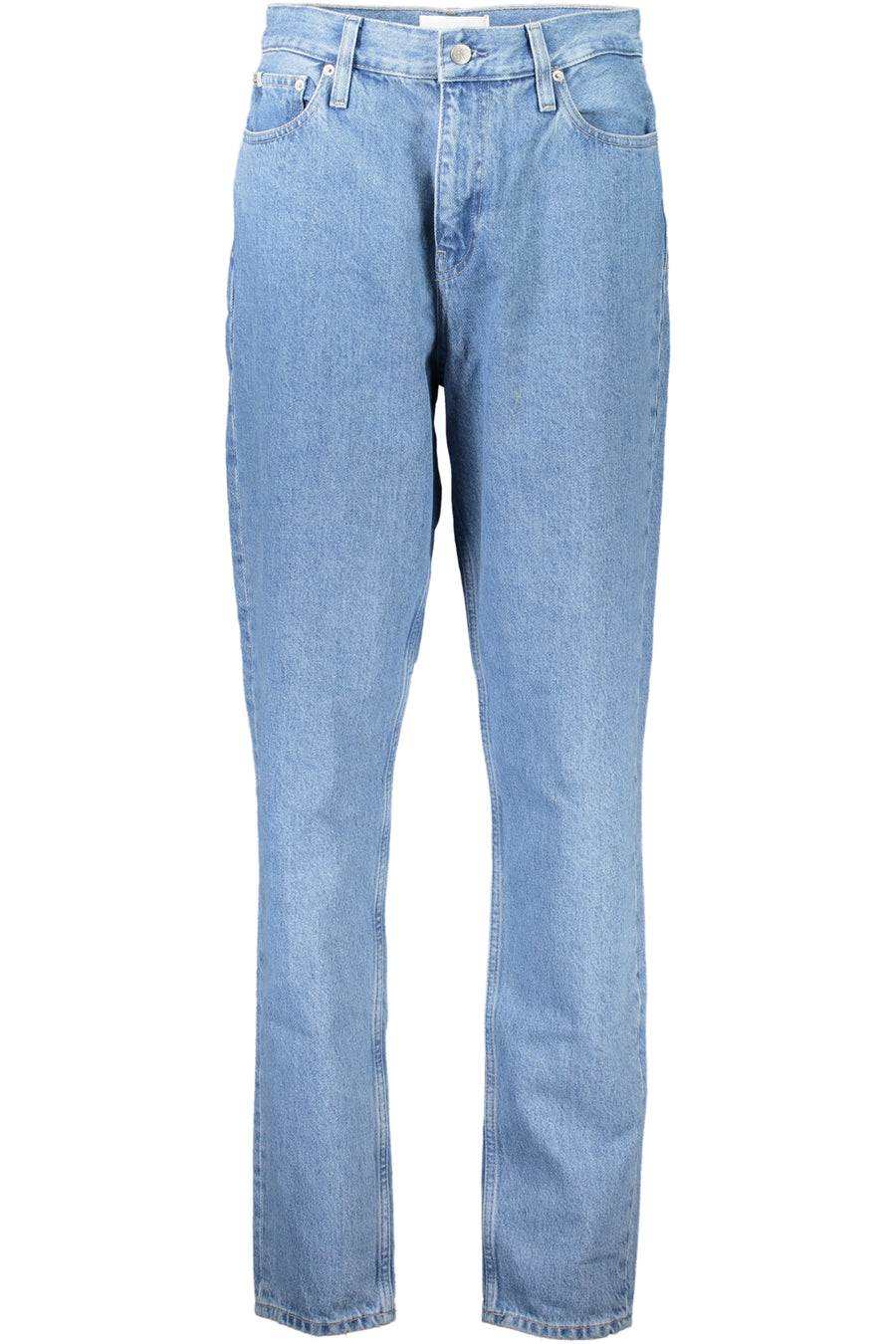 Calvin Klein Women's Denim Jeans Blue