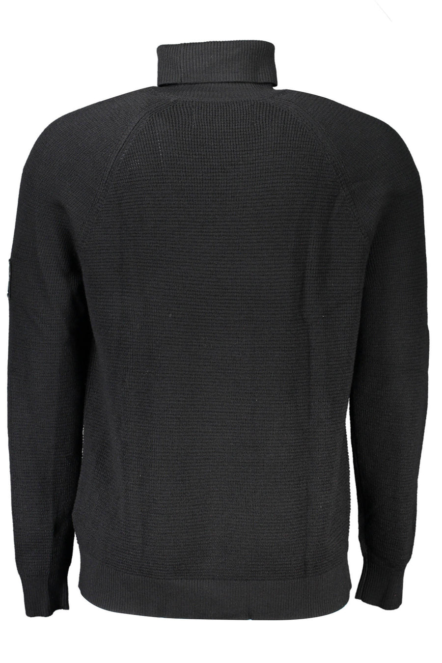 Calvin Klein Men's Black Sweater
