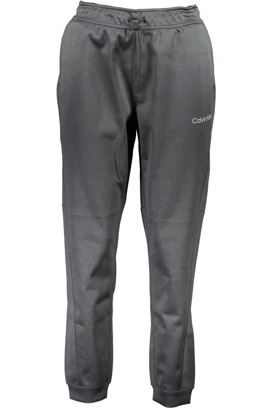 Calvin Klein Black Women's Trousers