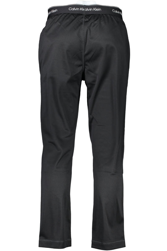 Calvin Klein Men's Black Pants