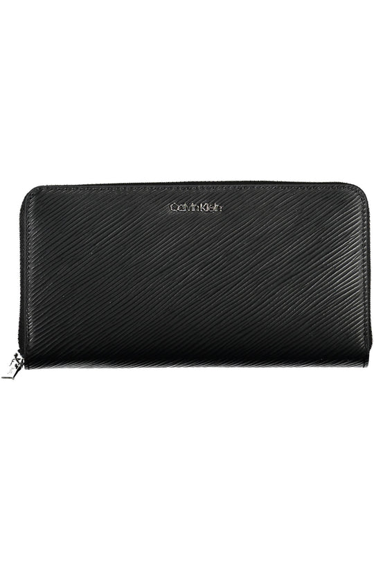 Calvin Klein Women's Wallet Black