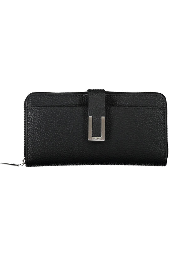 Calvin Klein Women's Wallet Black