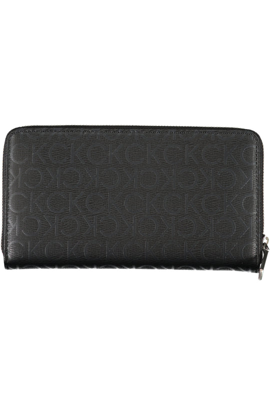 Calvin Klein Women's Wallet Black