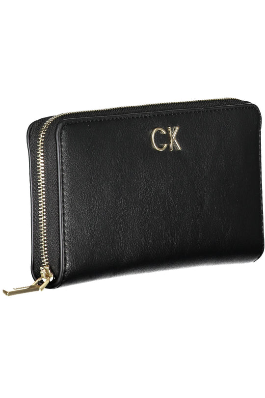 Calvin Klein Women's Wallet Black