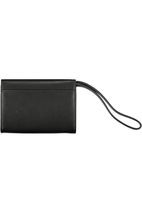 Calvin Klein Women's Wallet Black