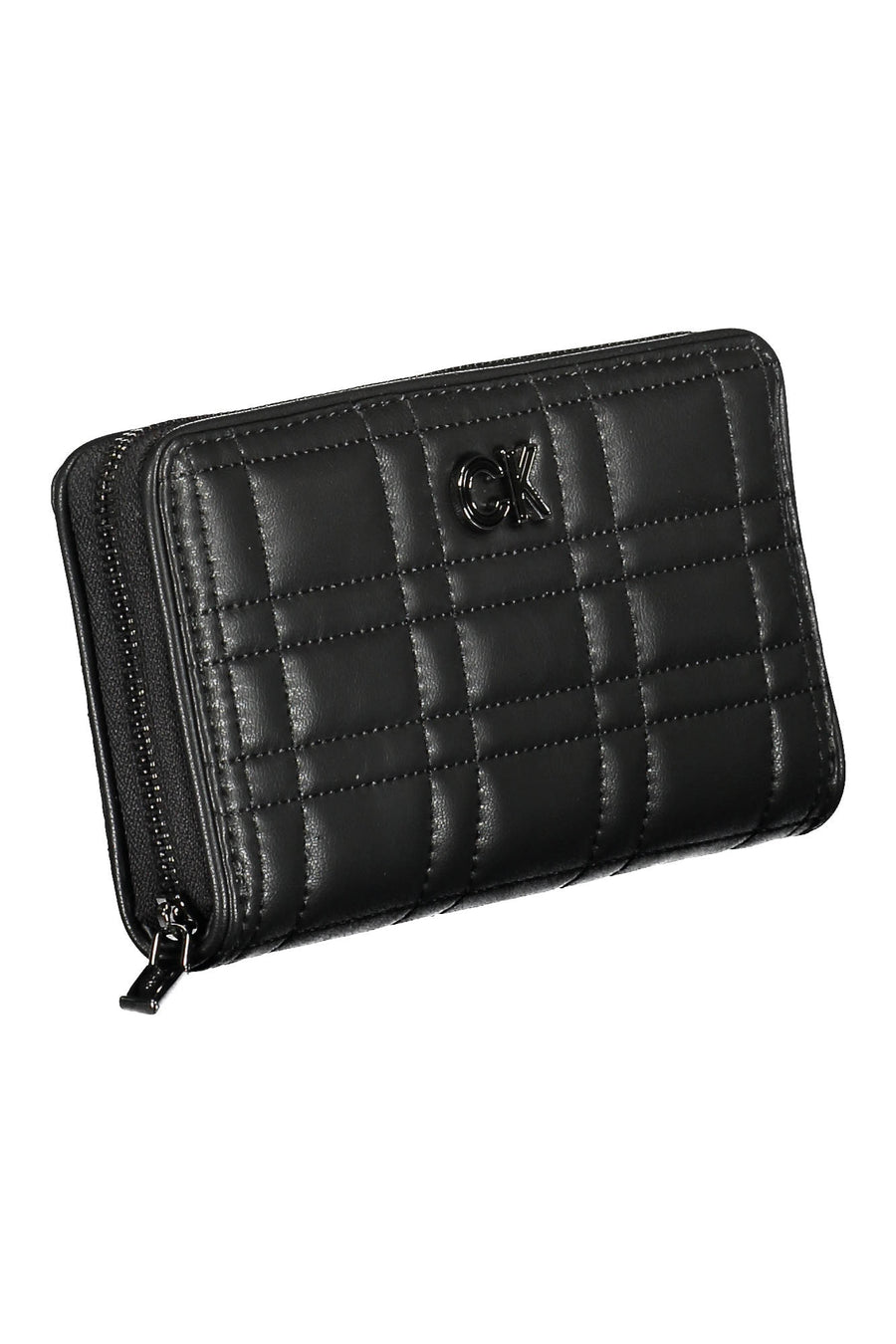 Calvin Klein Women's Wallet Black