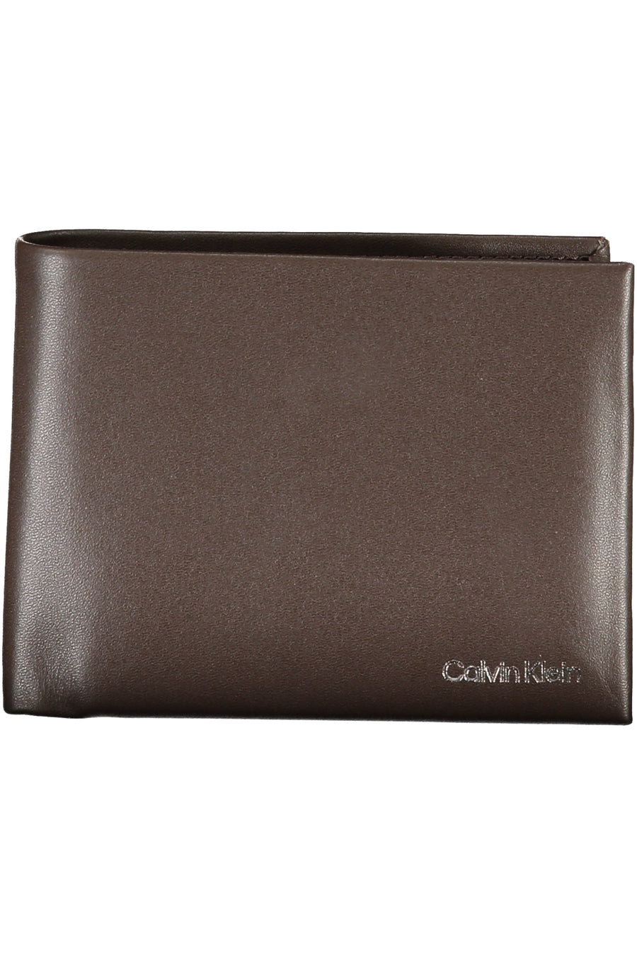 Calvin Klein Men's Wallet Brown