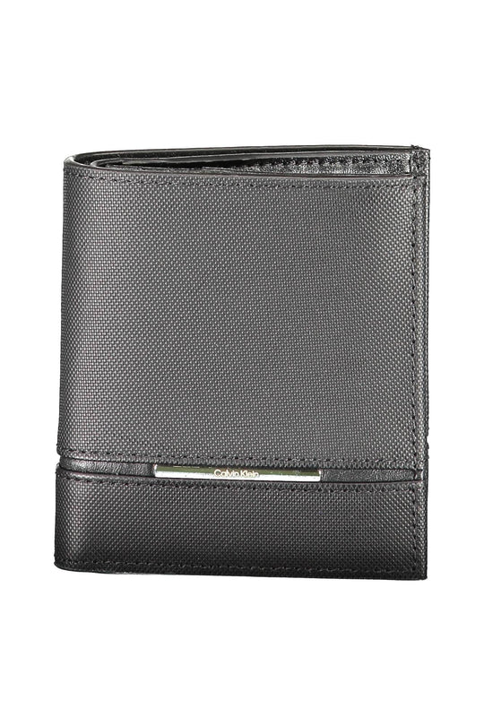 Calvin Klein Black Men's Wallet