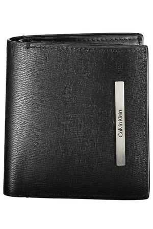 Calvin Klein Black Men's Wallet