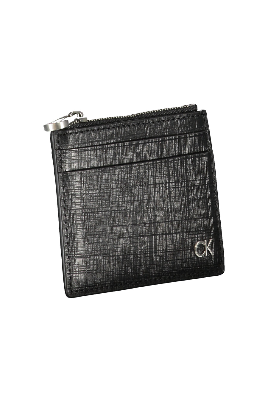 Calvin Klein Black Men's Wallet