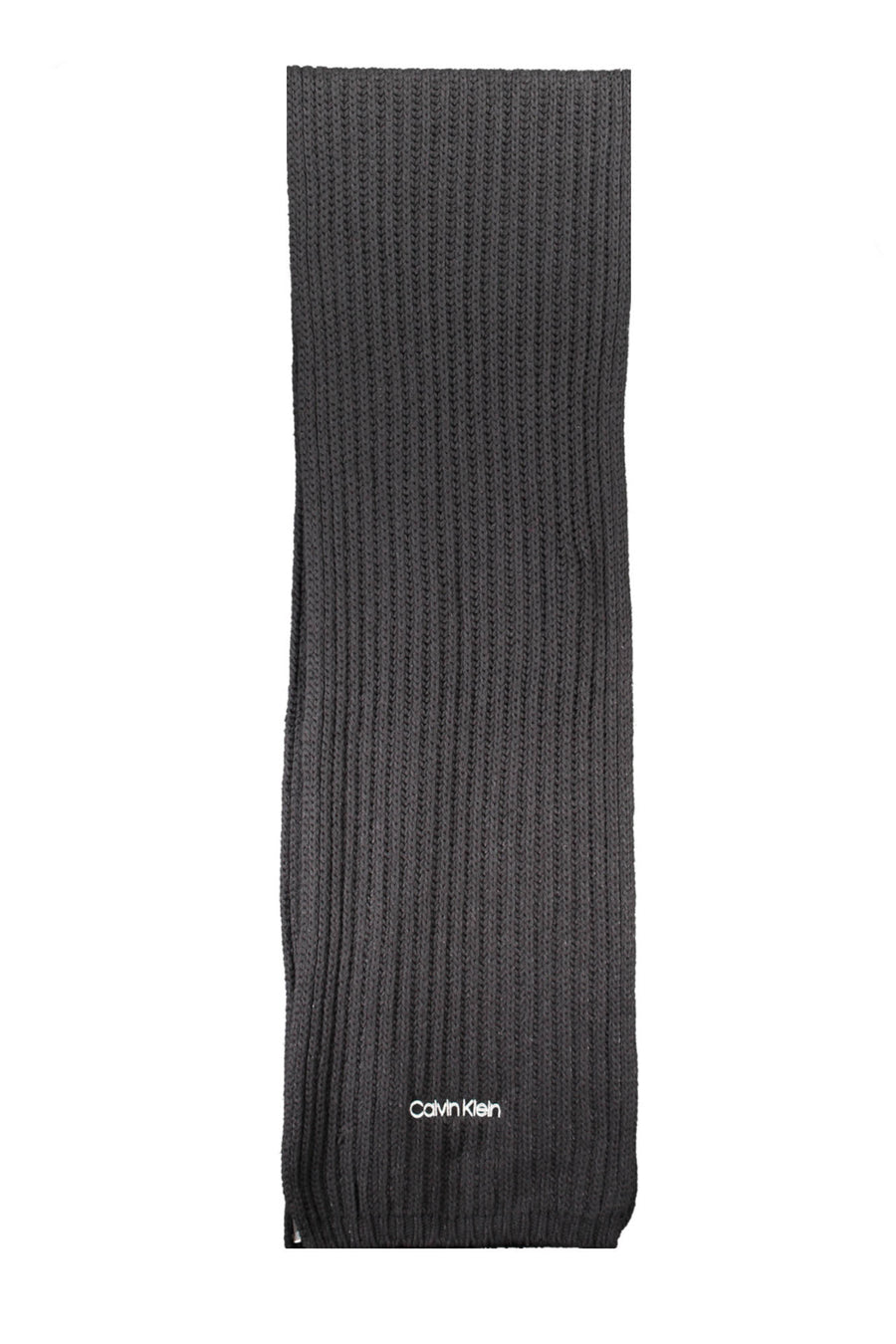 Calvin Klein Women's Scarf Black