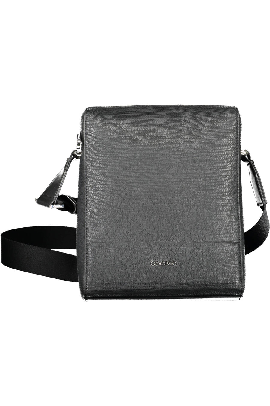 Calvin Klein Men's Black Shoulder Bag