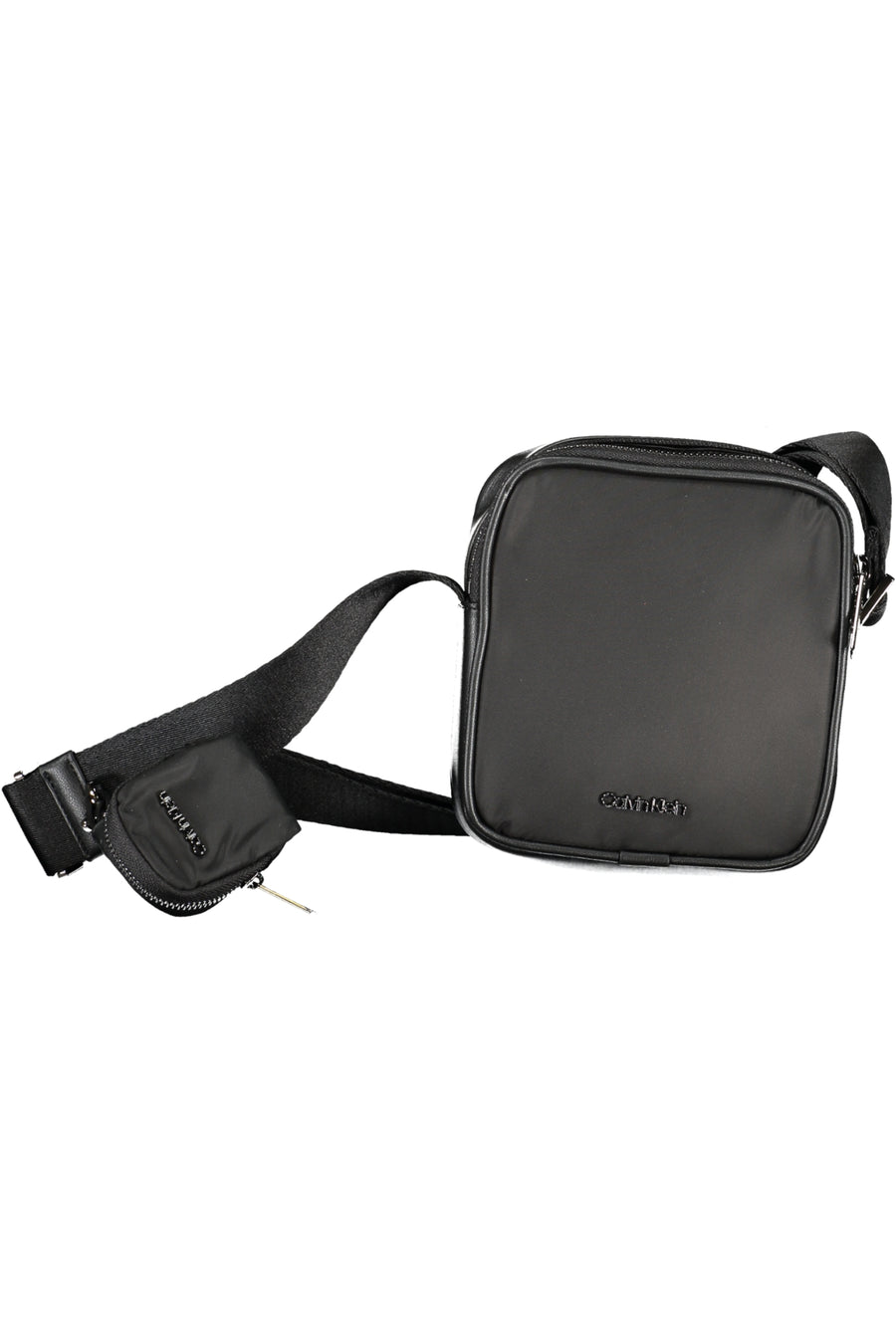 Calvin Klein Men's Shoulder Bag Black