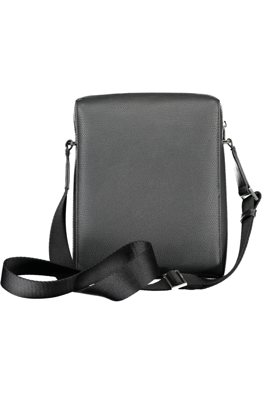 Calvin Klein Men's Black Shoulder Bag