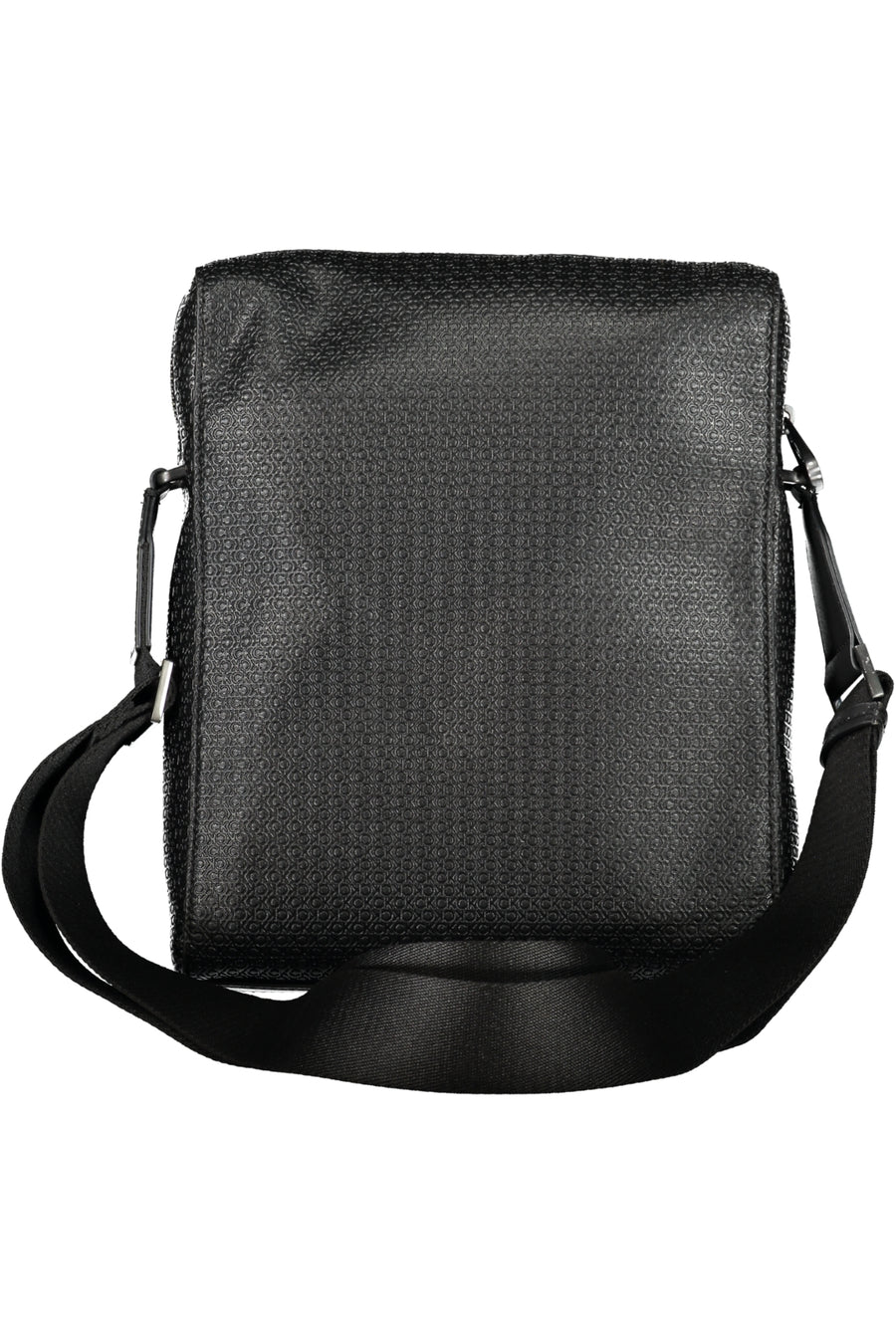 Calvin Klein Men's Black Shoulder Bag