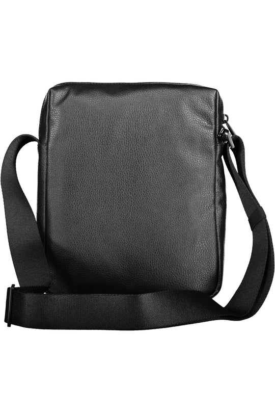 Calvin Klein Men's Shoulder Bag Black