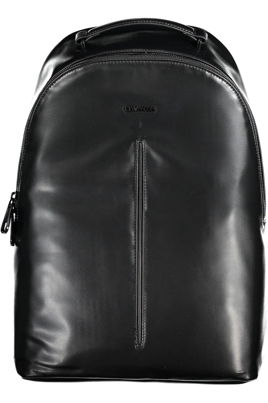 Calvin Klein Black Man Backpack