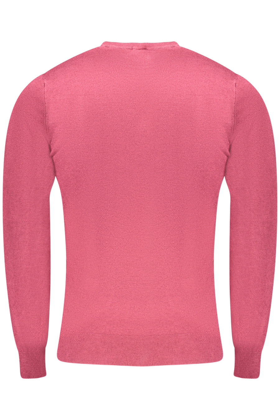 Cavalli Class Men's Red Sweater