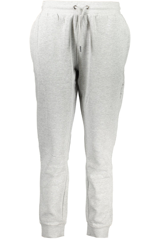 Cavalli Class Women's Gray Pants