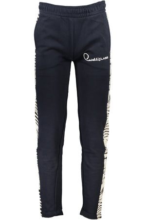 Cavalli Class Men's Blue Pants