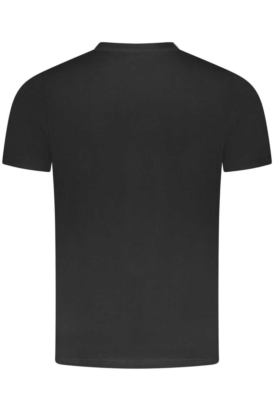 Cavalli Class Short Sleeve T-Shirt Men Black