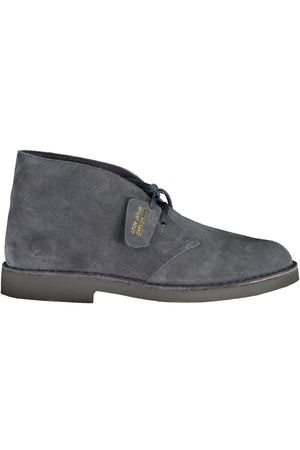 Clarks Men's Blue Boot