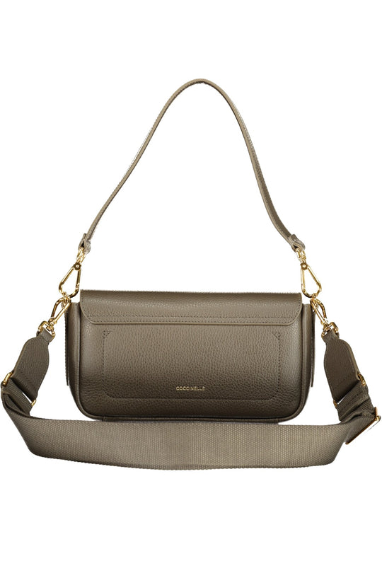 Coccinelle Women's Brown Bag