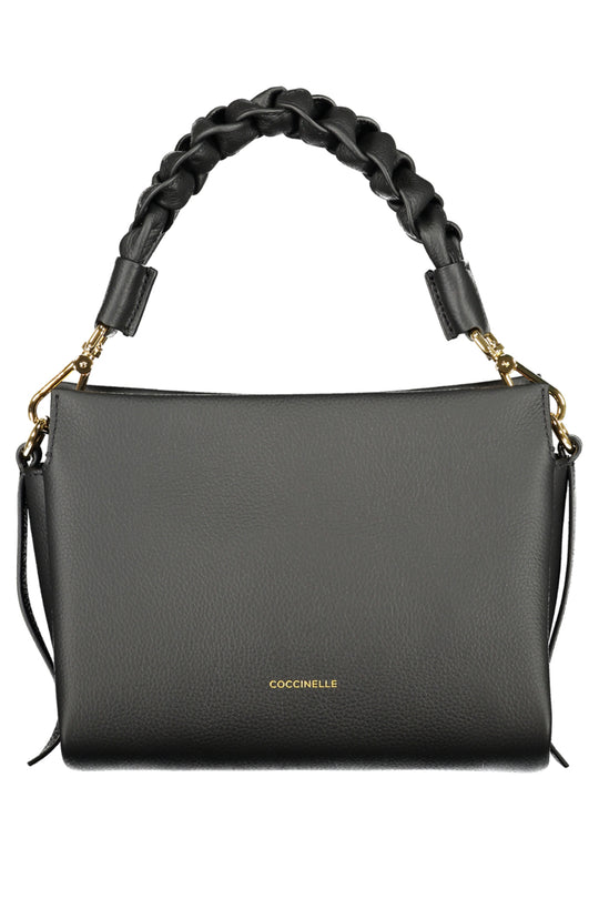 Coccinelle Women's Black Bag