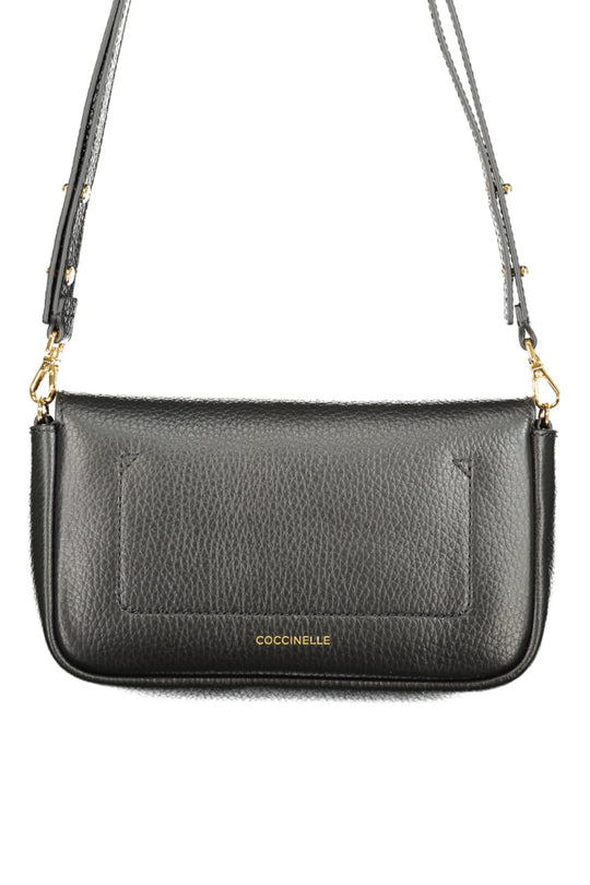 Coccinelle Women's Black Bag