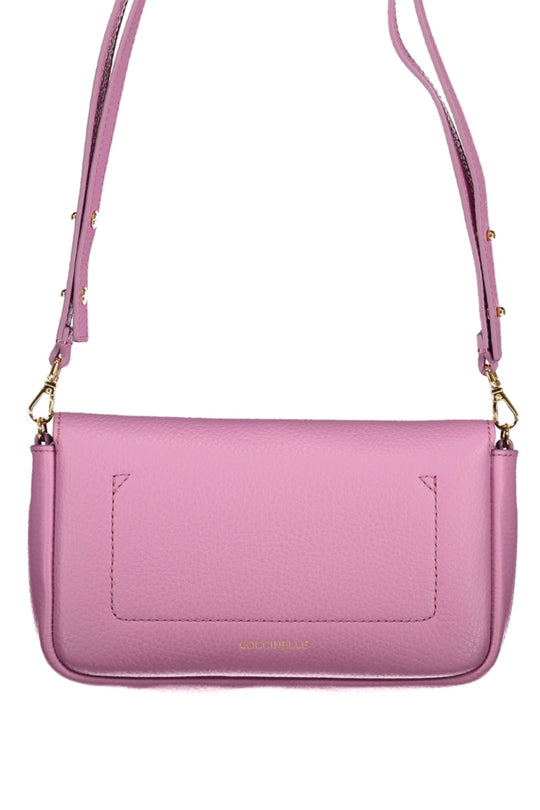Coccinelle Purple Women's Bag