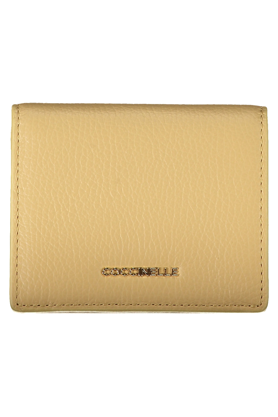 Coccinelle Women's Wallet Beige