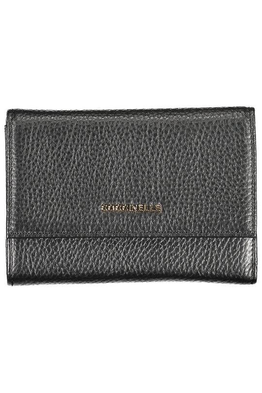 Coccinelle Women's Black Wallet