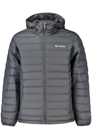 Columbia Men's Black Jacket