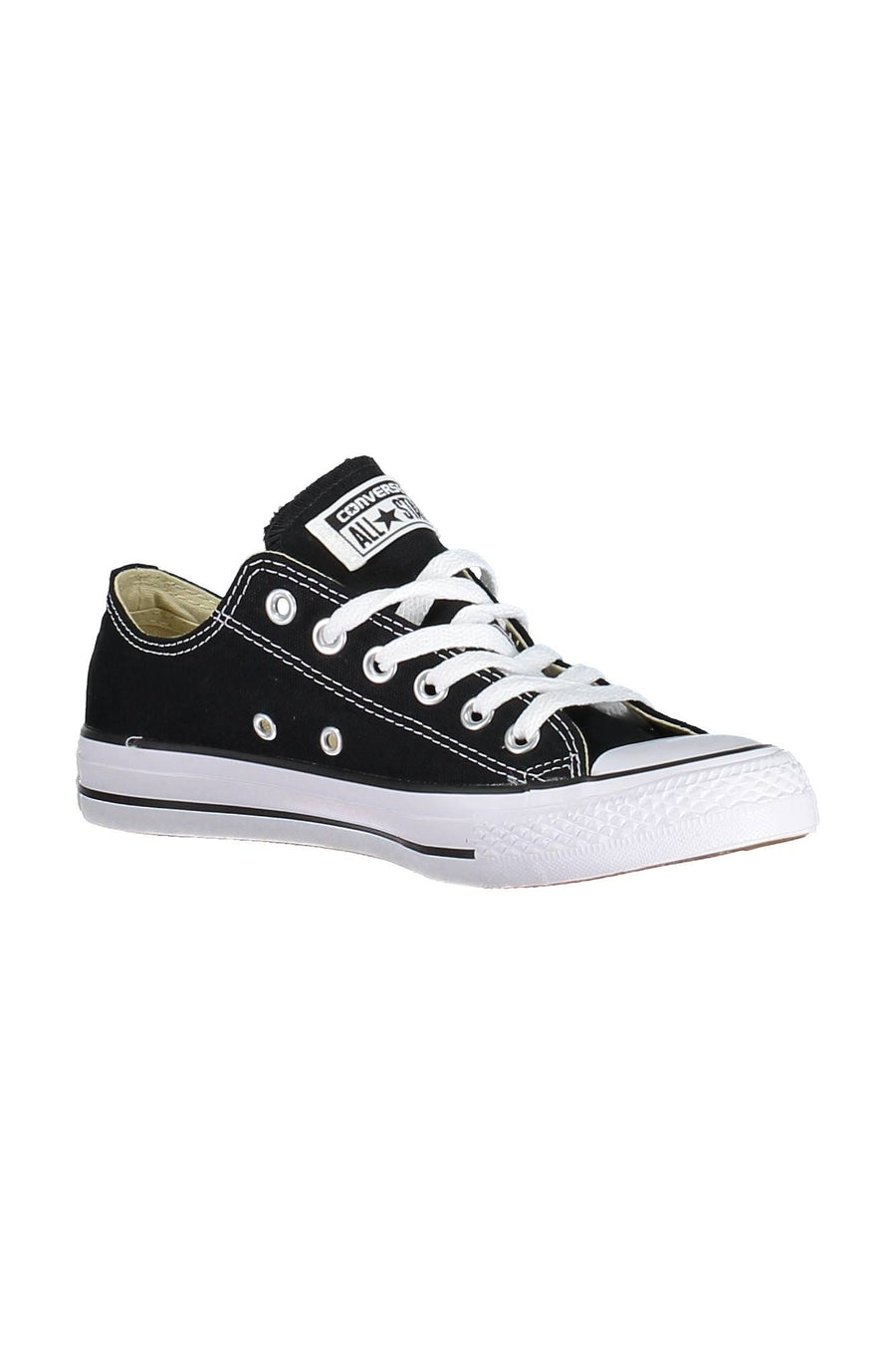 Converse Women's Black Sports Shoes