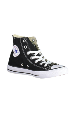 Converse Men's Black Sports Shoes