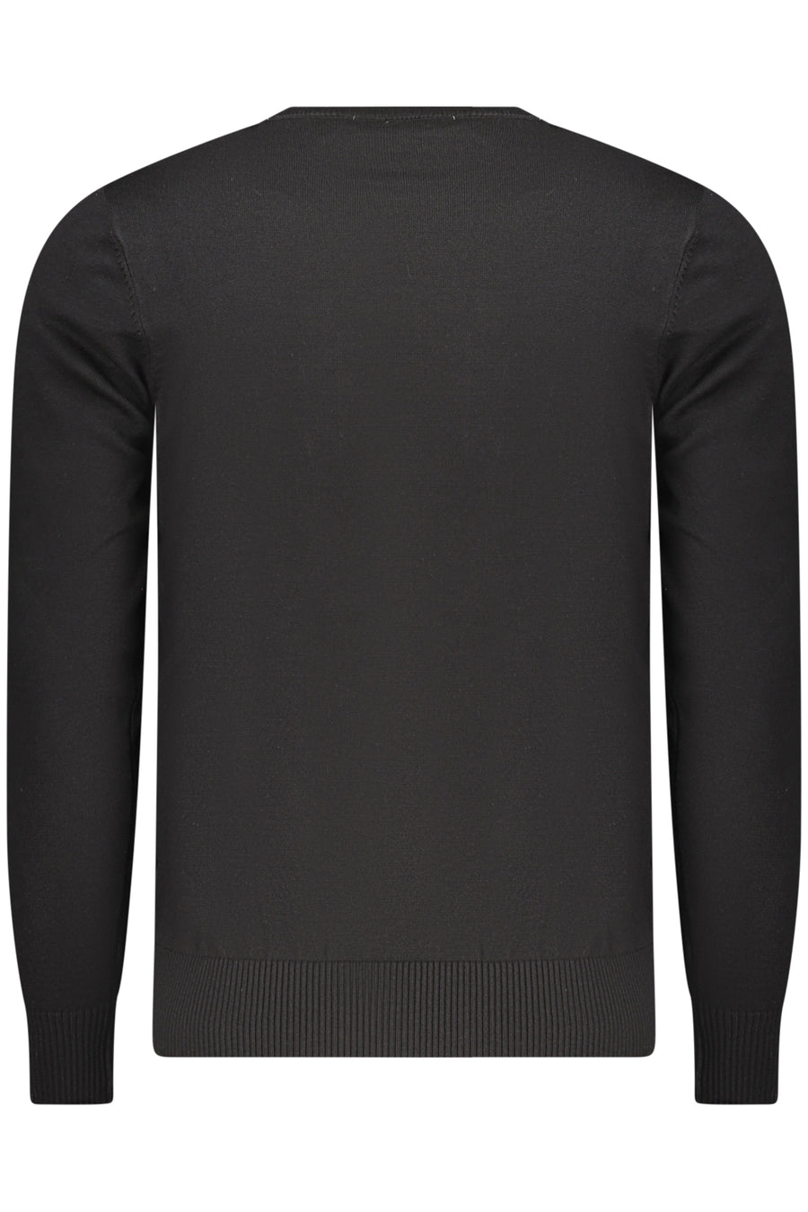 Coveri Moving Men's Black Shirt