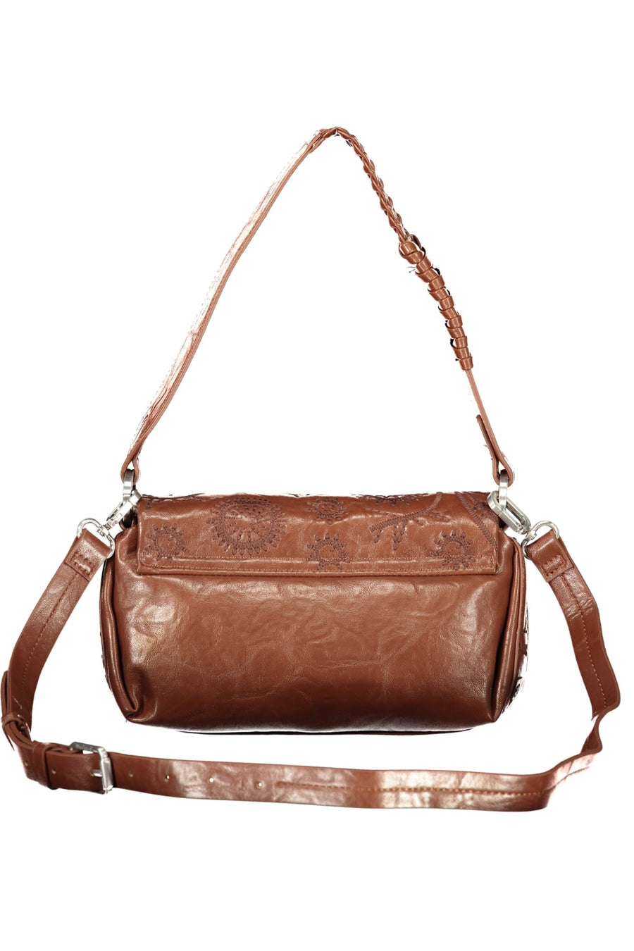 Desigual Women's Brown Bag