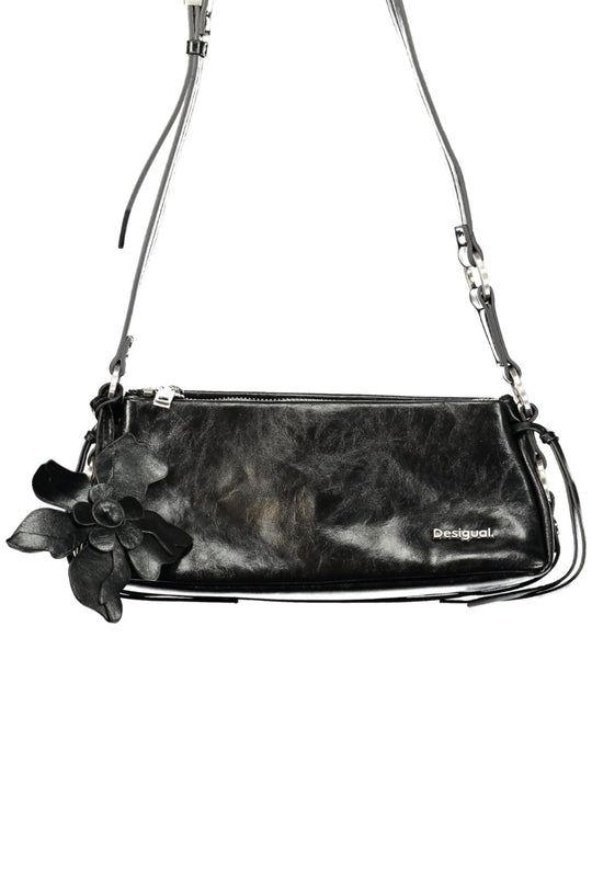 Desigual Women's Black Bag