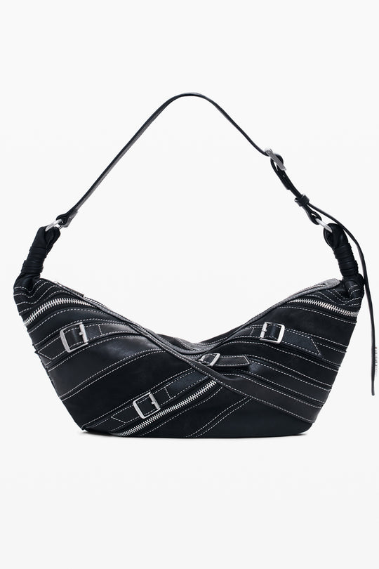 Desigual Women's Black Bag