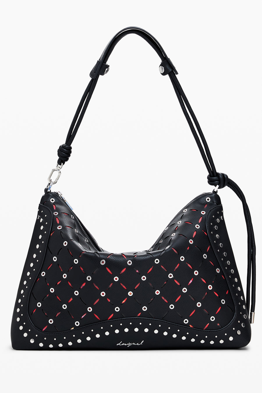 Desigual Women's Black Bag