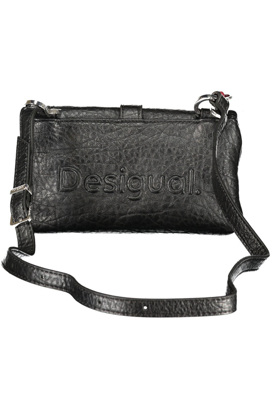 Desigual Women's Black Bag