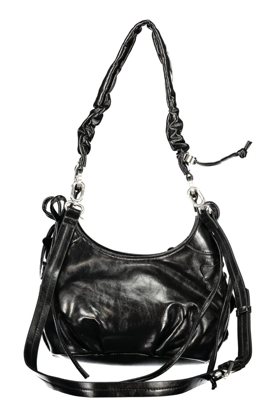 Desigual Women's Black Bag