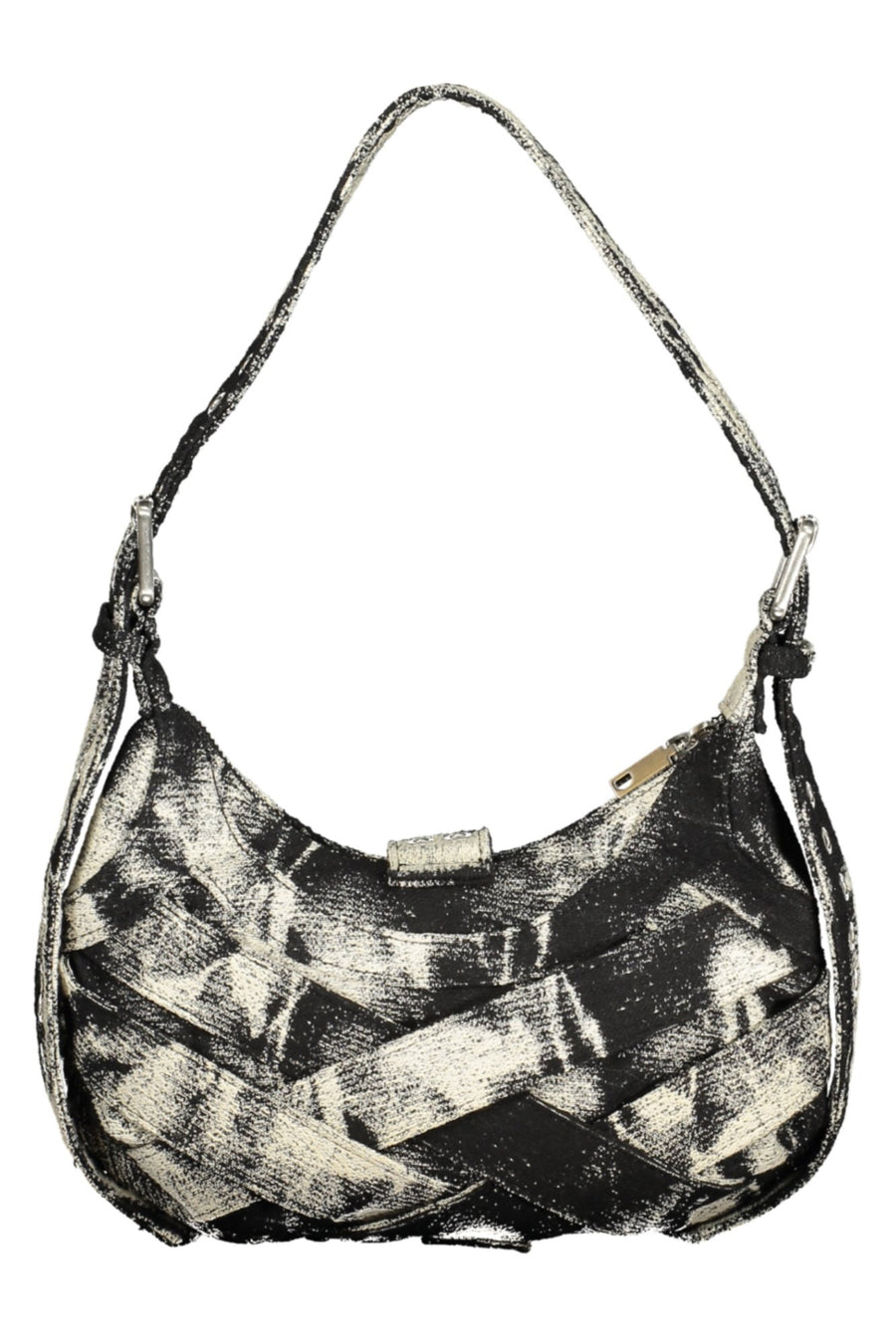 Desigual Women's Black Bag