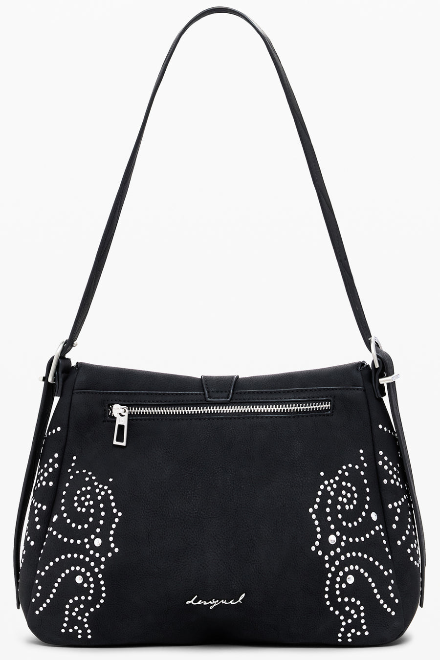 Desigual Women's Black Bag