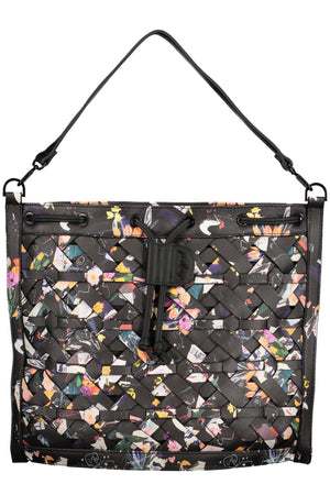 Desigual Women's Black Backpack