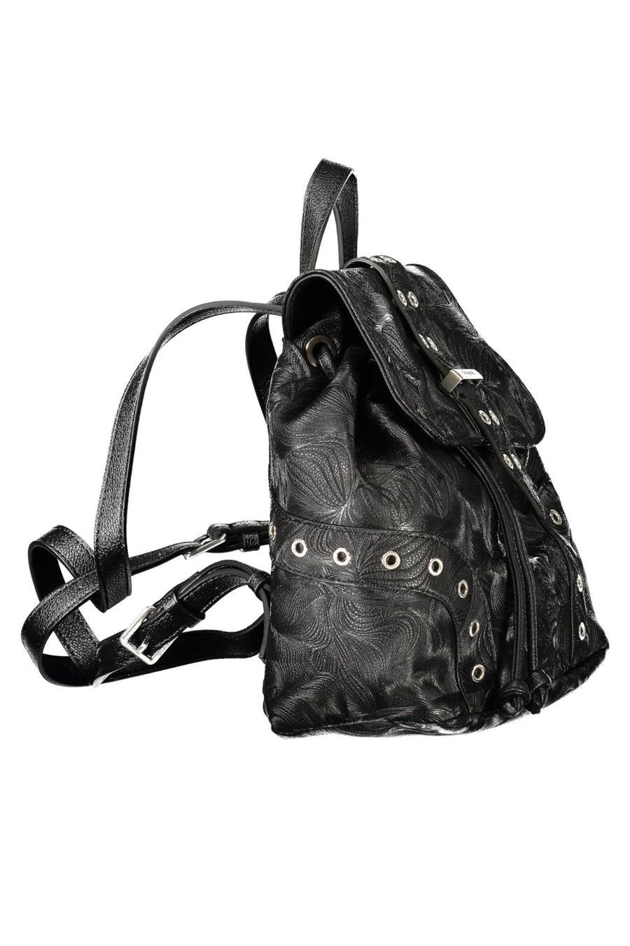 Desigual Women's Black Backpack