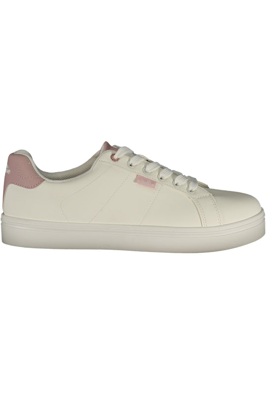 Ellesse Women's Sports Shoes White