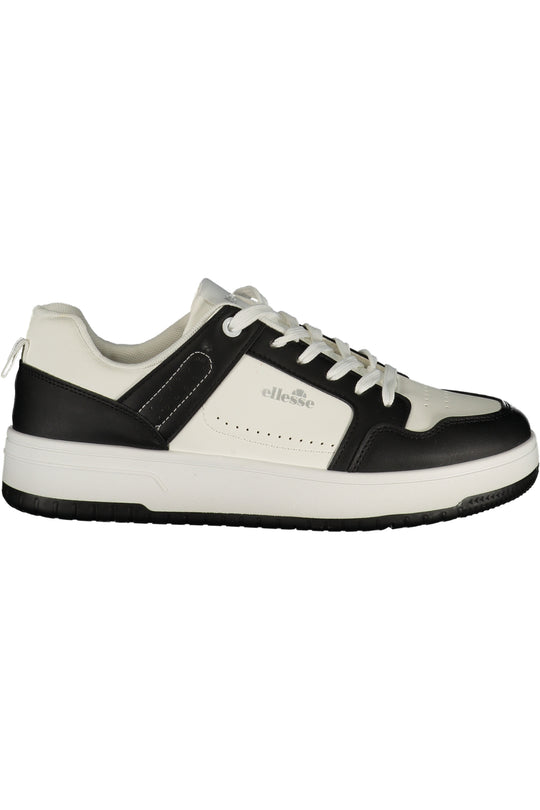 Ellesse Women's Sports Shoes White