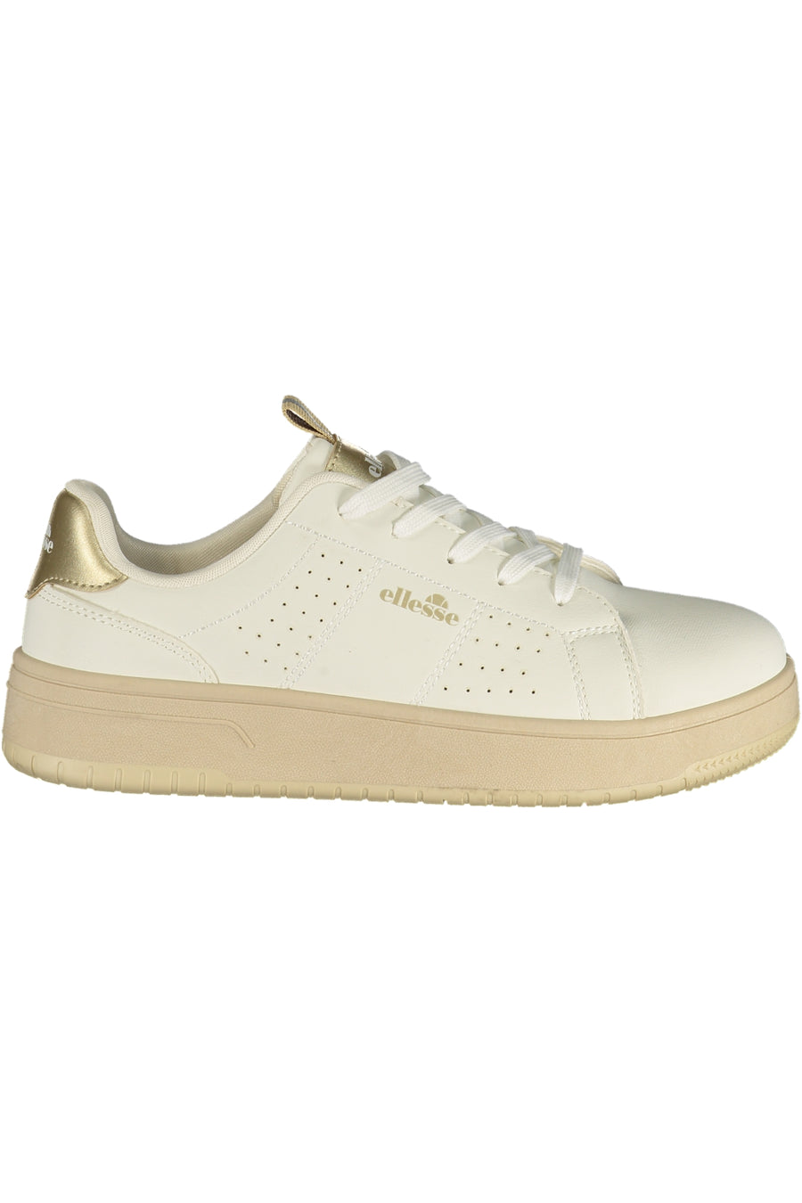 Ellesse Women's Sports Shoes White