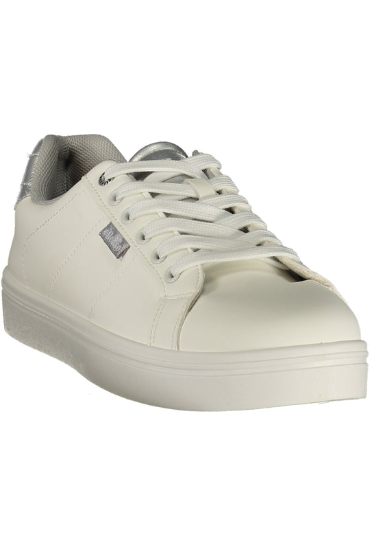 Ellesse Women's Sports Shoes White